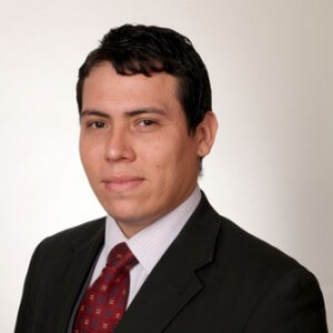 Moisés Tejada