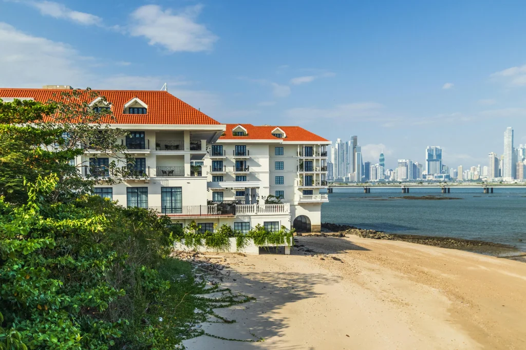 Mudarse a Panamá